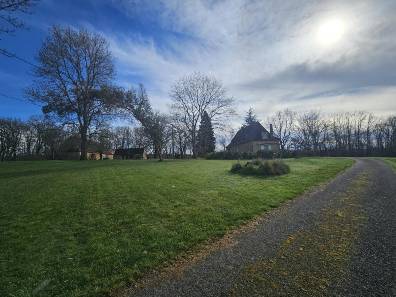 Photos 4 - Prestige - Maison de campagne