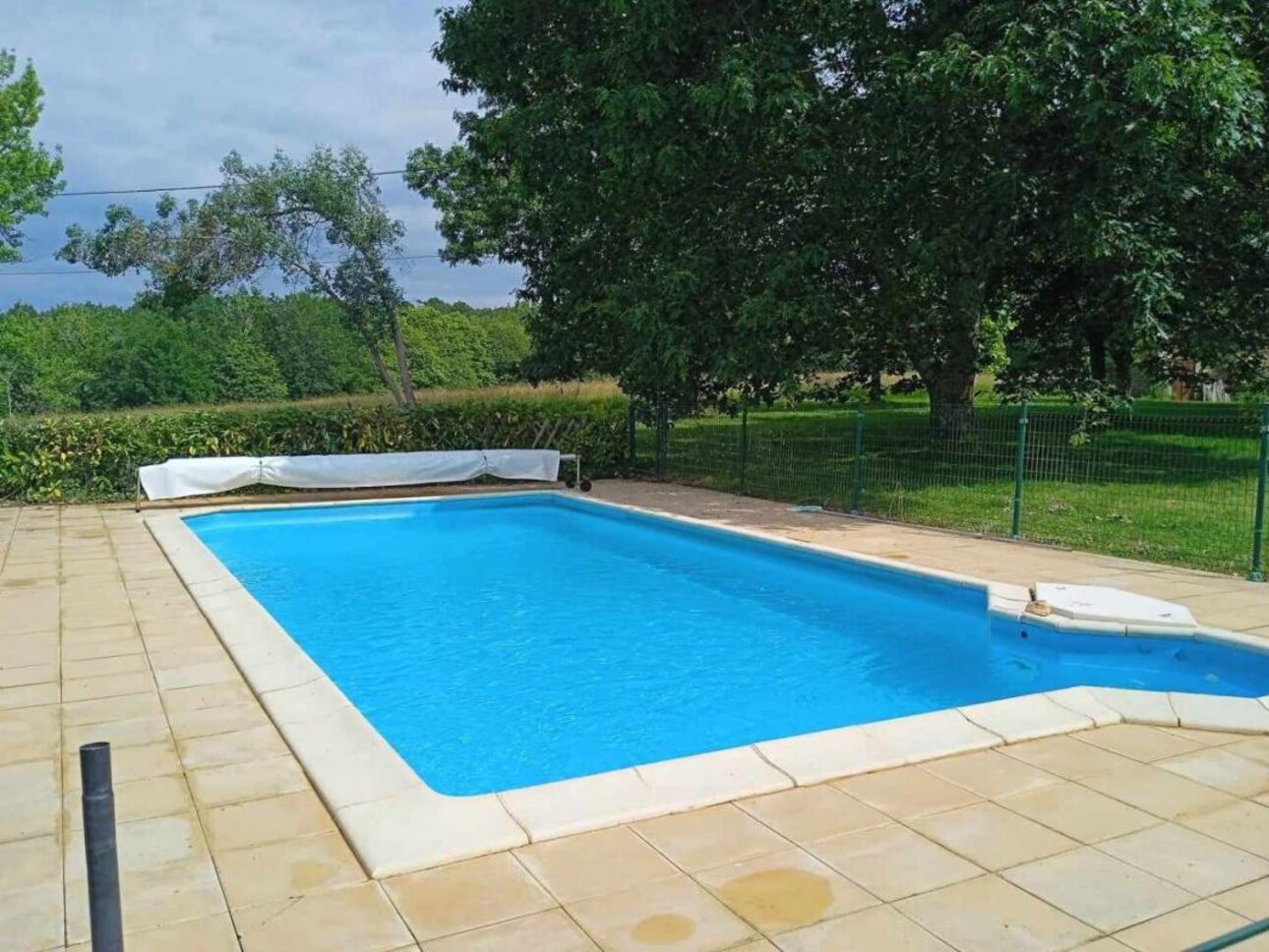 Photos 5 - Prestige - Maison de campagne