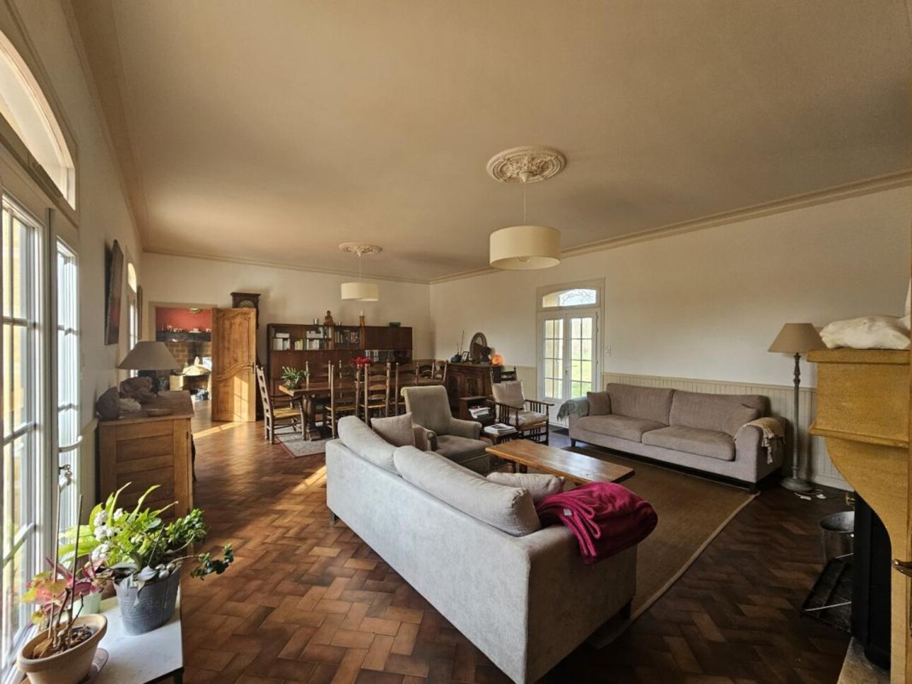 Photos 7 - Prestige - Maison de campagne