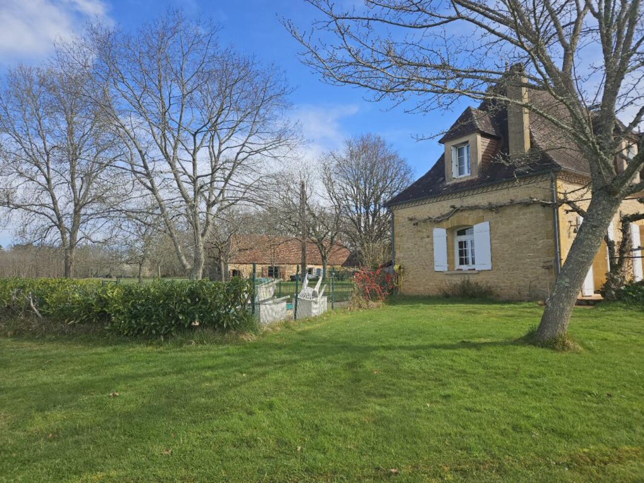 Photos 18 - Prestige - Maison de campagne