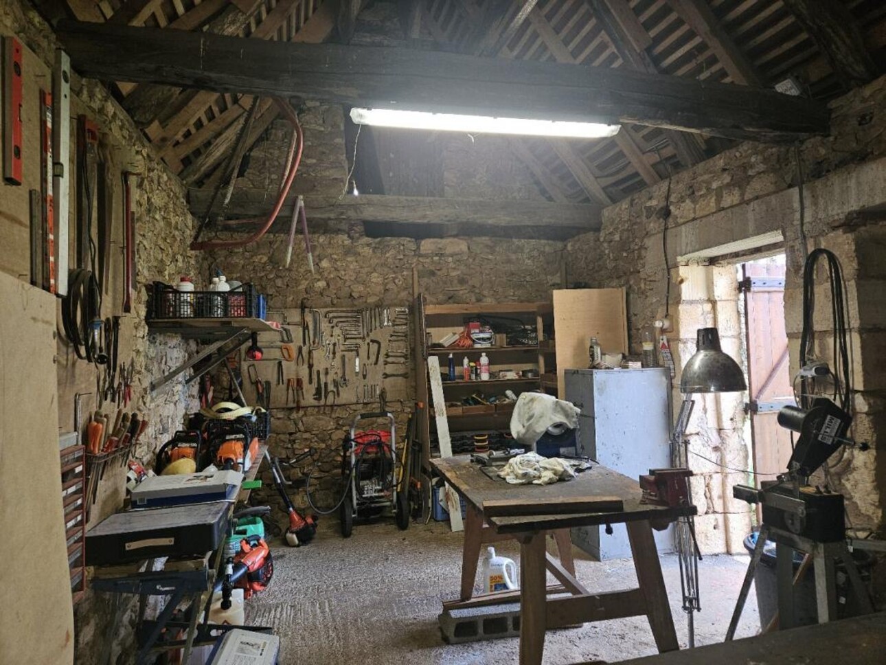 Photos 19 - Prestige - Maison de campagne