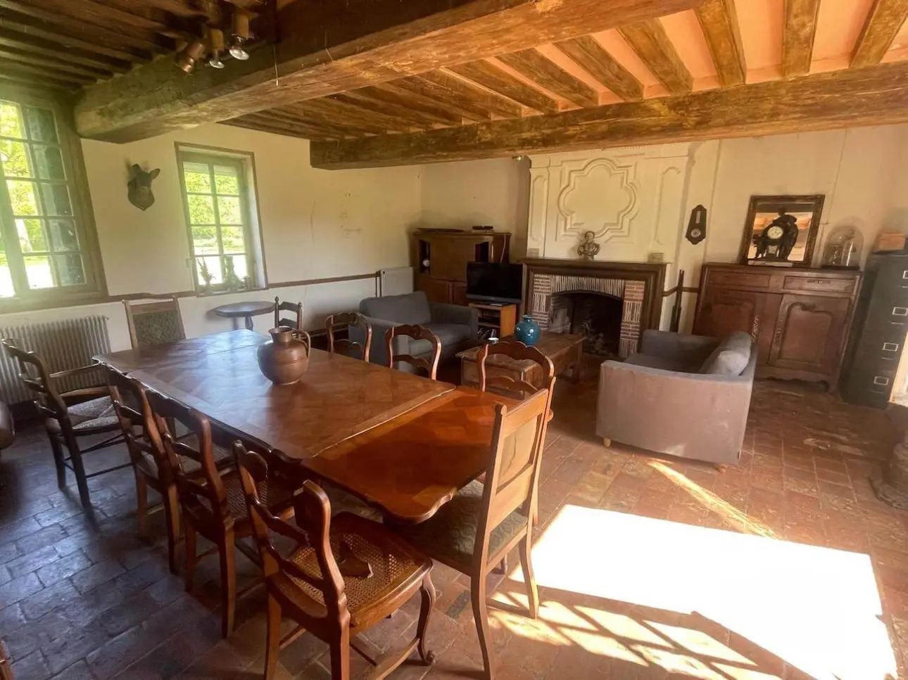 Photos 3 - Prestige - Propriété complète de charme et authentique