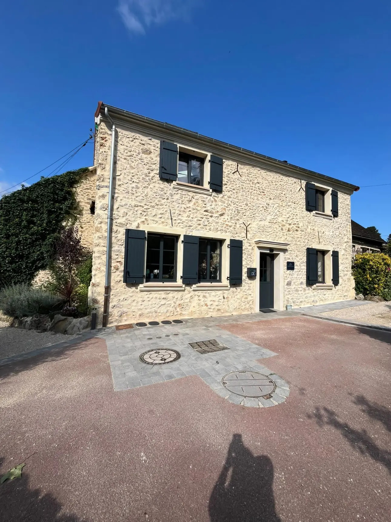 Photos 1 - Tourist - Maison en pierre divisée en 4 Gîtes à thèmes