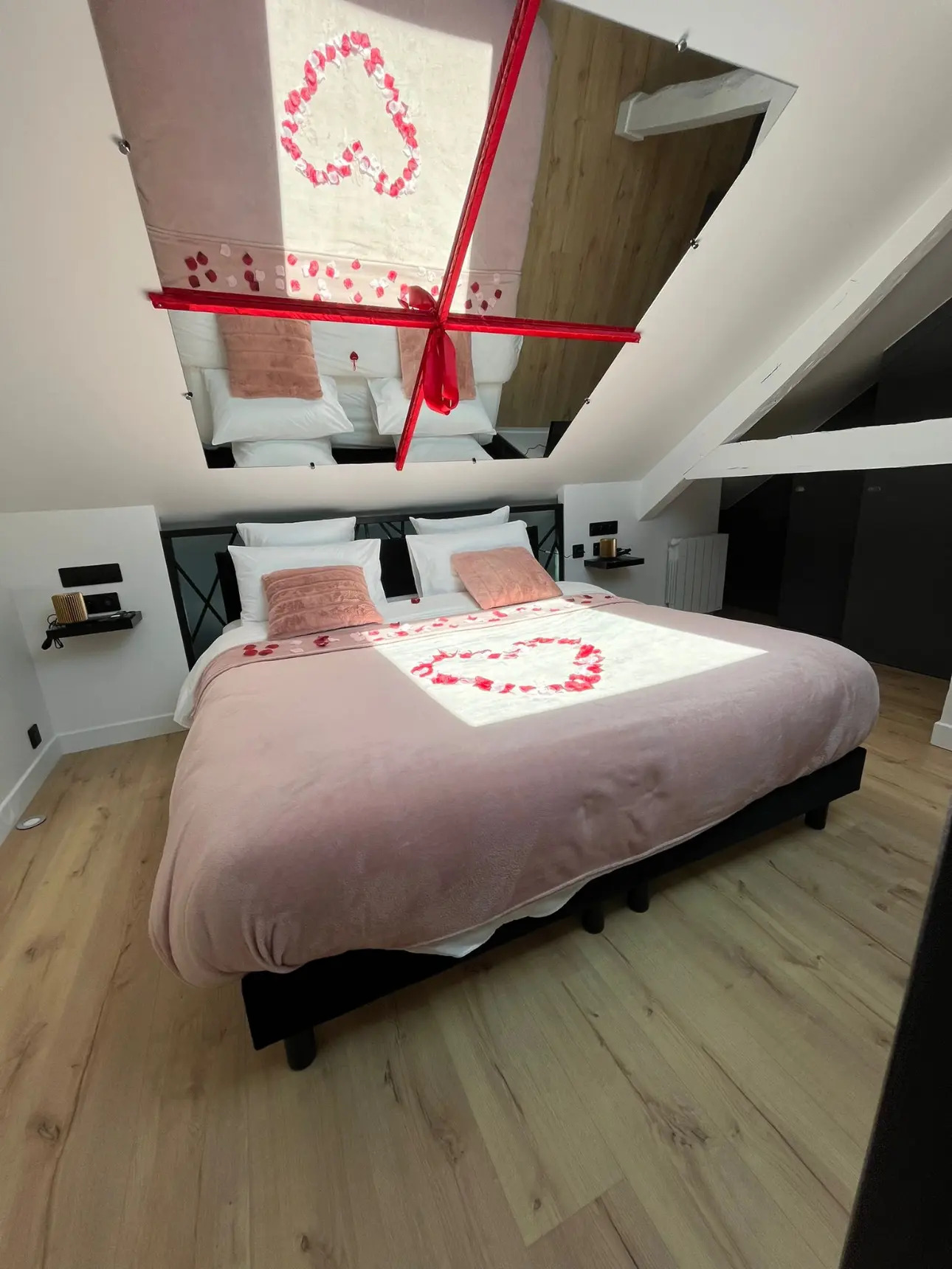 Photos 2 - Tourist - Maison en pierre divisée en 4 Gîtes à thèmes