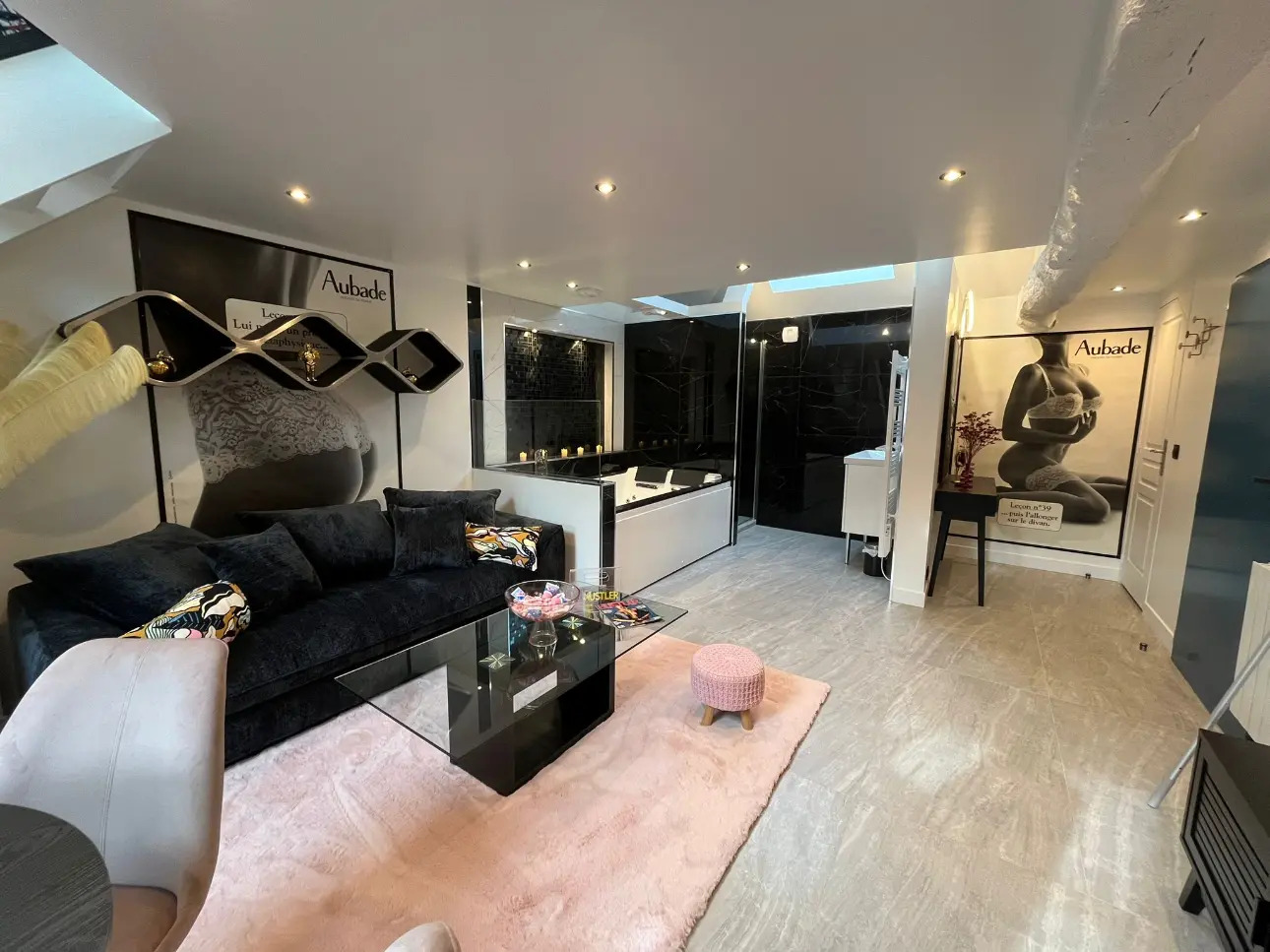 Photos 3 - Tourist - Maison en pierre divisée en 4 Gîtes à thèmes