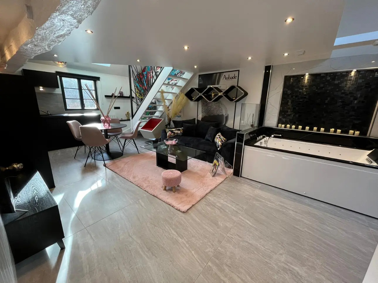 Photos 6 - Tourist - Maison en pierre divisée en 4 Gîtes à thèmes