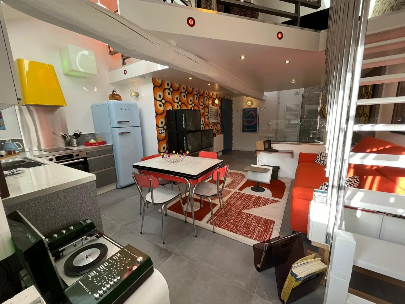 Photos 13 - Tourist - Maison en pierre divisée en 4 Gîtes à thèmes