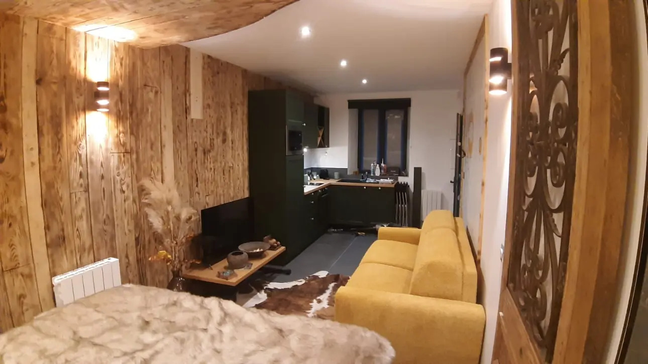 Photos 15 - Tourist - Maison en pierre divisée en 4 Gîtes à thèmes