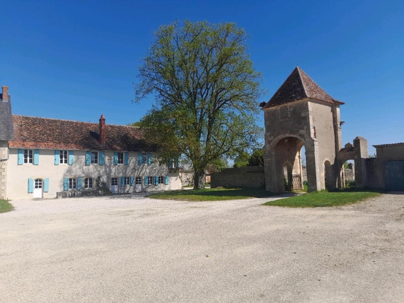 Photos 1 - Prestige - NIEVRE
