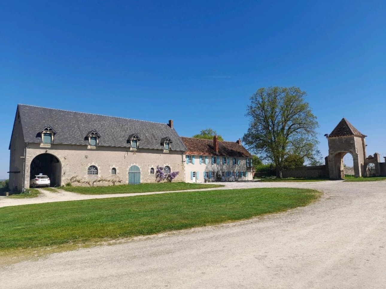 Photos 6 - Prestige - NIEVRE