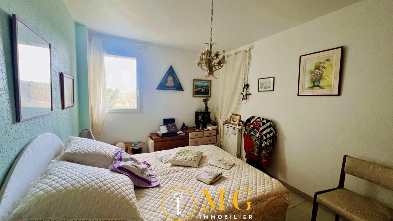 Photos 12 - Prestige - Magnifique propriété avec vue panoramique sur les Alpes, ter