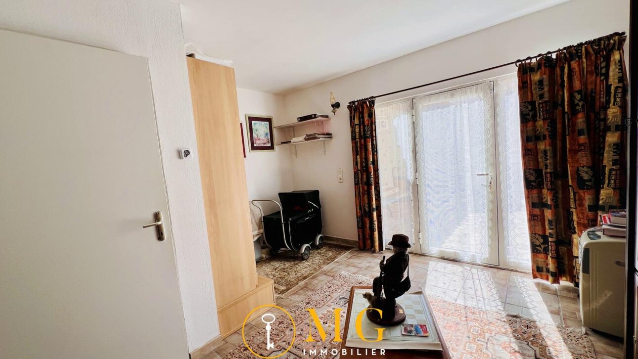 Photos 13 - Prestige - Magnifique propriété avec vue panoramique sur les Alpes, ter