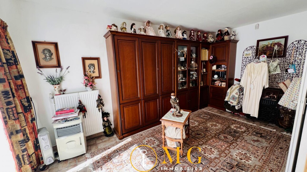 Photos 14 - Prestige - Magnifique propriété avec vue panoramique sur les Alpes, ter