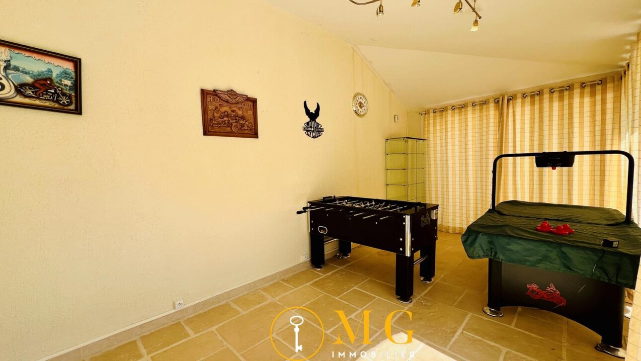 Photos 17 - Prestige - Magnifique propriété avec vue panoramique sur les Alpes, ter