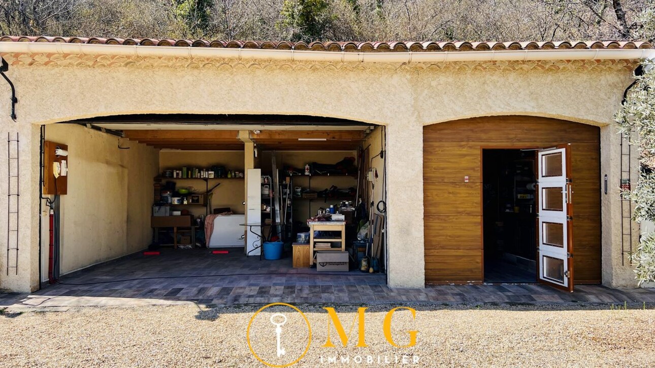 Photos 18 - Prestige - Magnifique propriété avec vue panoramique sur les Alpes, ter