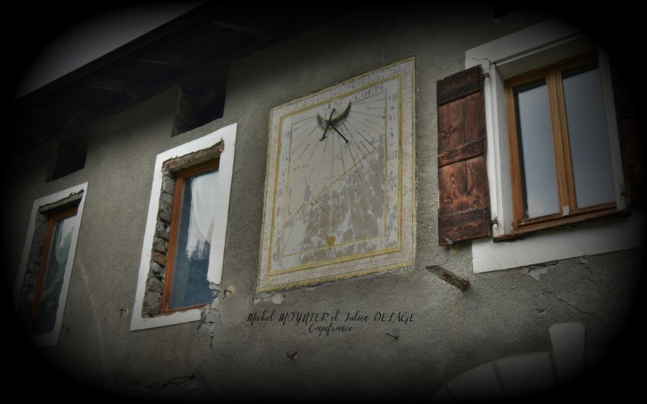 Photos 17 - Touristique - Propriété pour une activités de pleine air. 10 Mn de Barcelonnette.04