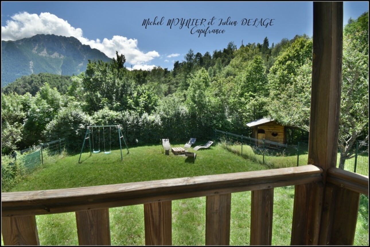 Photos 29 - Touristique - Propriété pour une activités de pleine air. 10 Mn de Barcelonnette.04