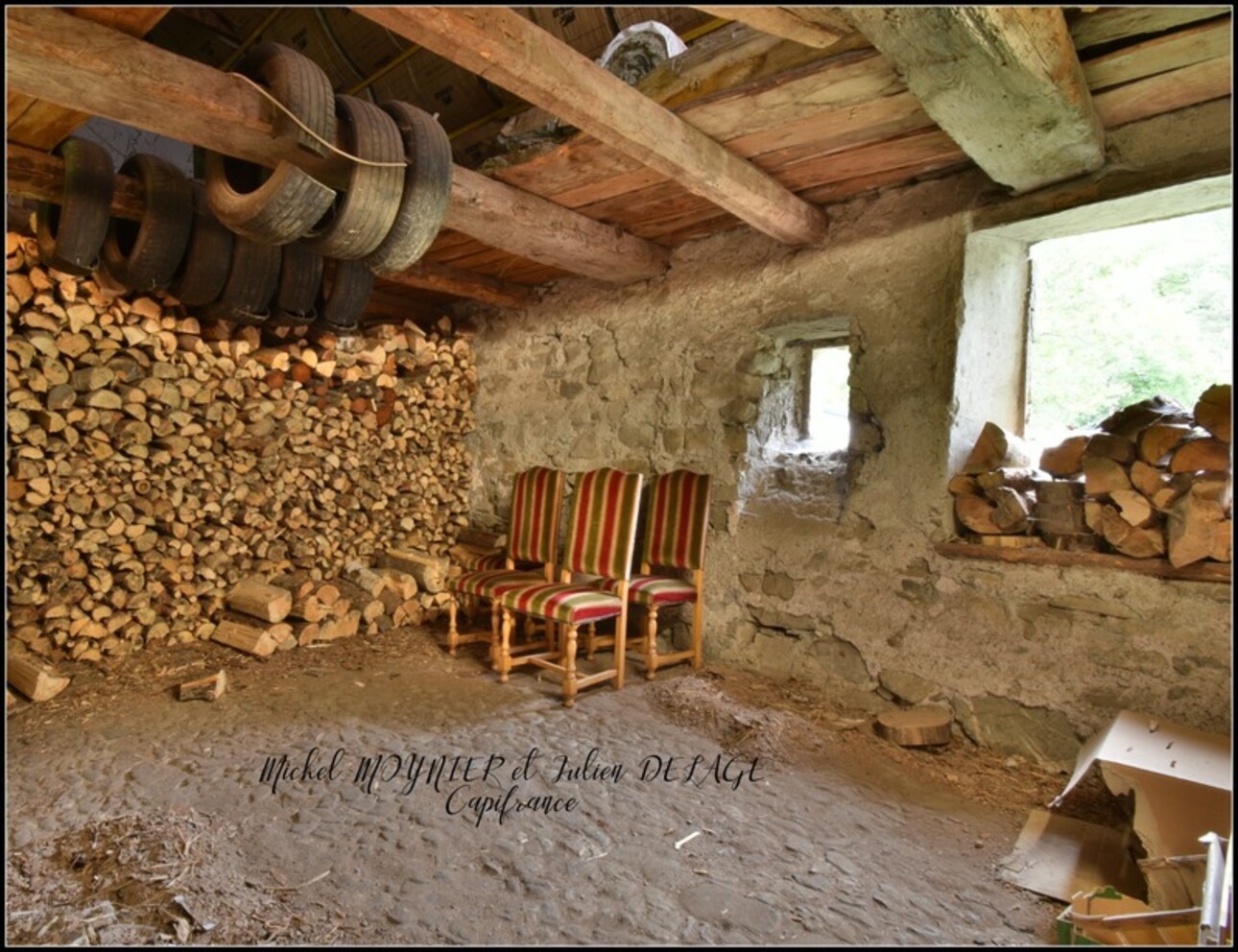 Photos 31 - Touristique - Propriété pour une activités de pleine air. 10 Mn de Barcelonnette.04