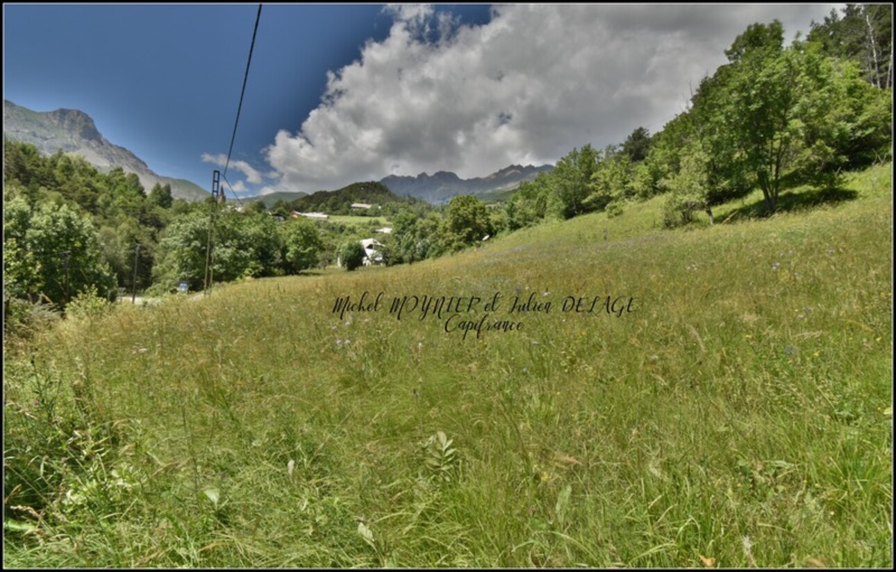 Photos 34 - Touristique - Propriété pour une activités de pleine air. 10 Mn de Barcelonnette.04