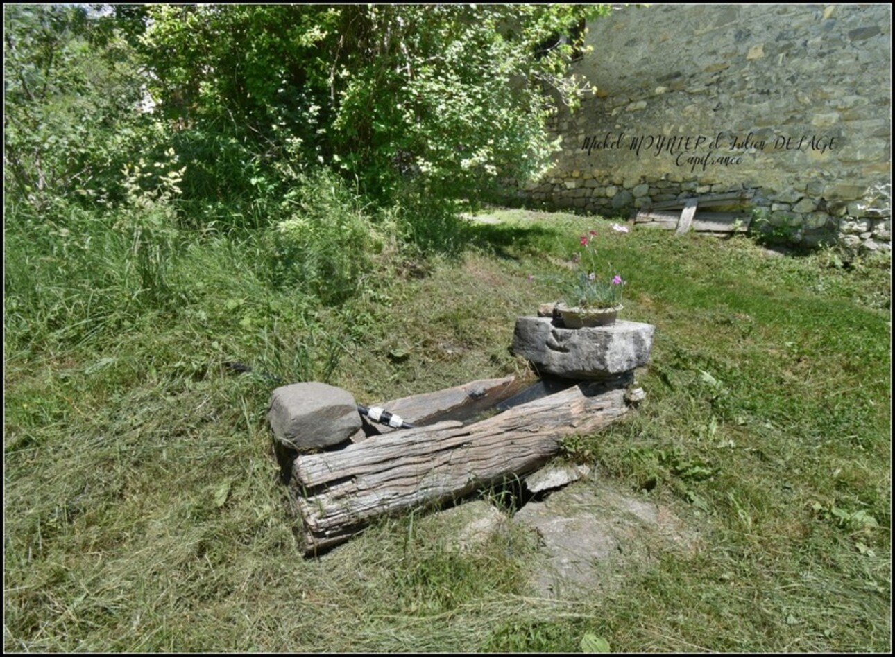 Photos 35 - Touristique - Propriété pour une activités de pleine air. 10 Mn de Barcelonnette.04