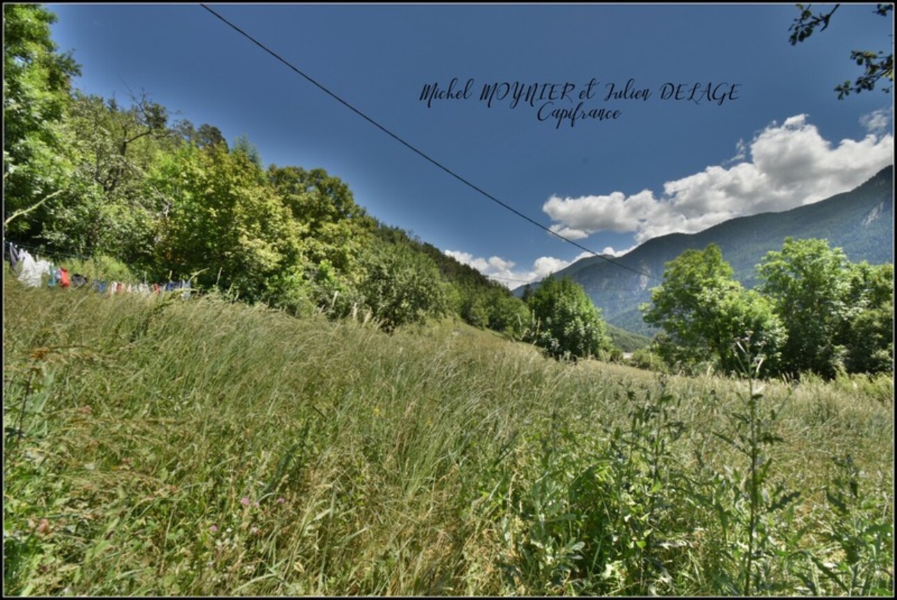 Photos 40 - Touristique - Propriété pour une activités de pleine air. 10 Mn de Barcelonnette.04