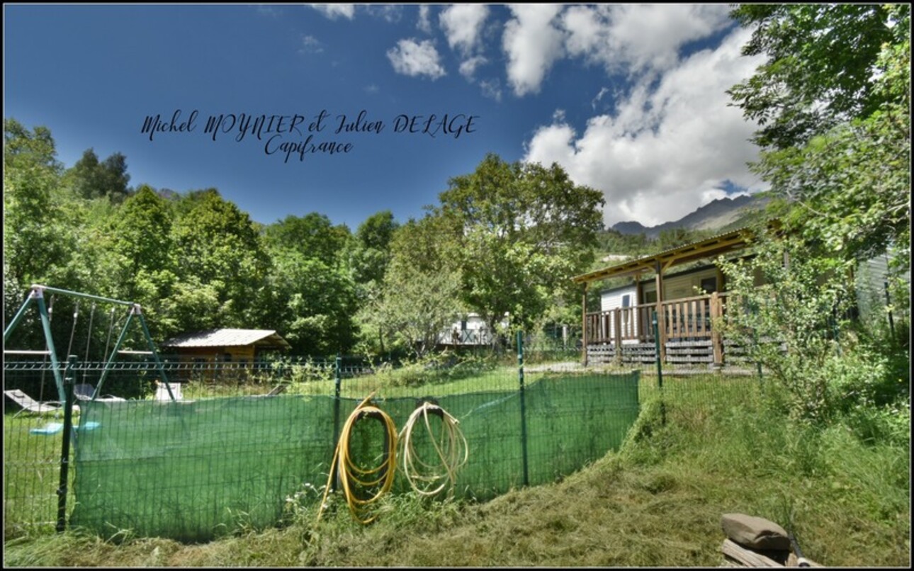 Photos 50 - Touristique - Propriété pour une activités de pleine air. 10 Mn de Barcelonnette.04