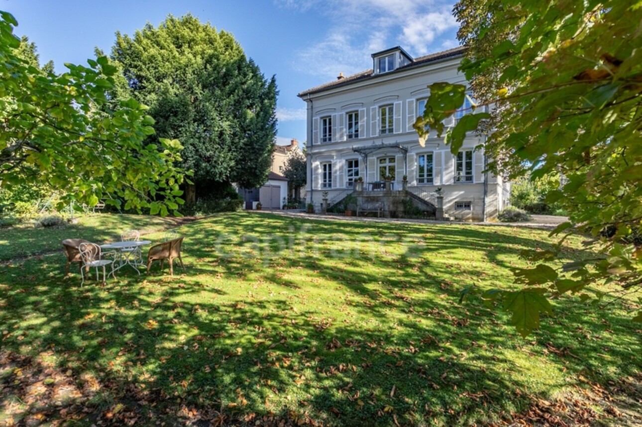 Photos 6 - Prestige - Propriété à vendre 13 pièces CHATEAU THIERRY (02) à 45 mn de Paris