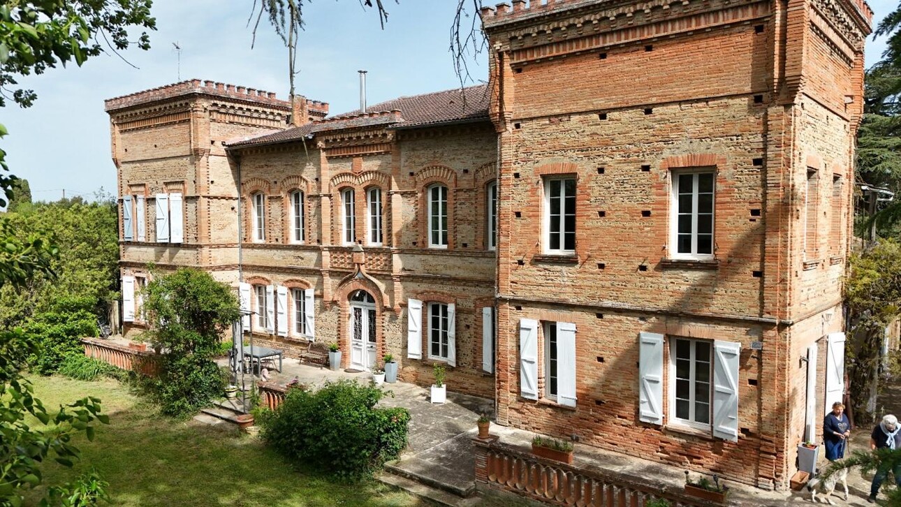 Photos 2 - Équestre - Domaine