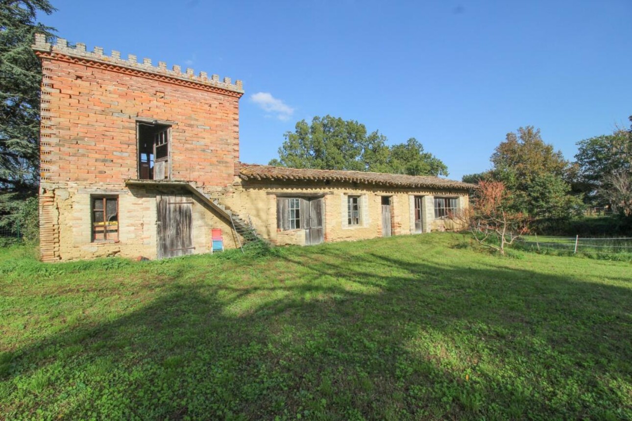 Photos 9 - Équestre - Domaine