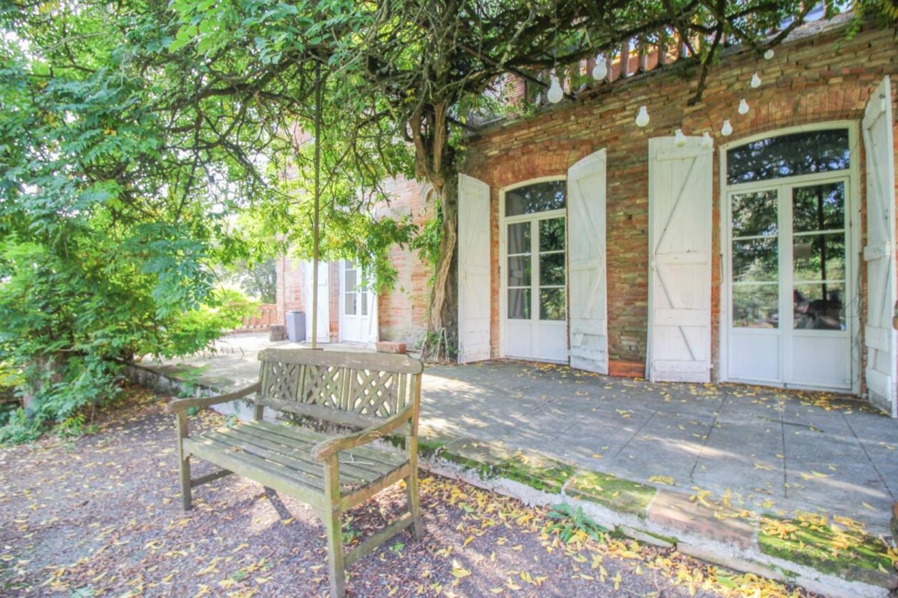 Photos 10 - Équestre - Domaine