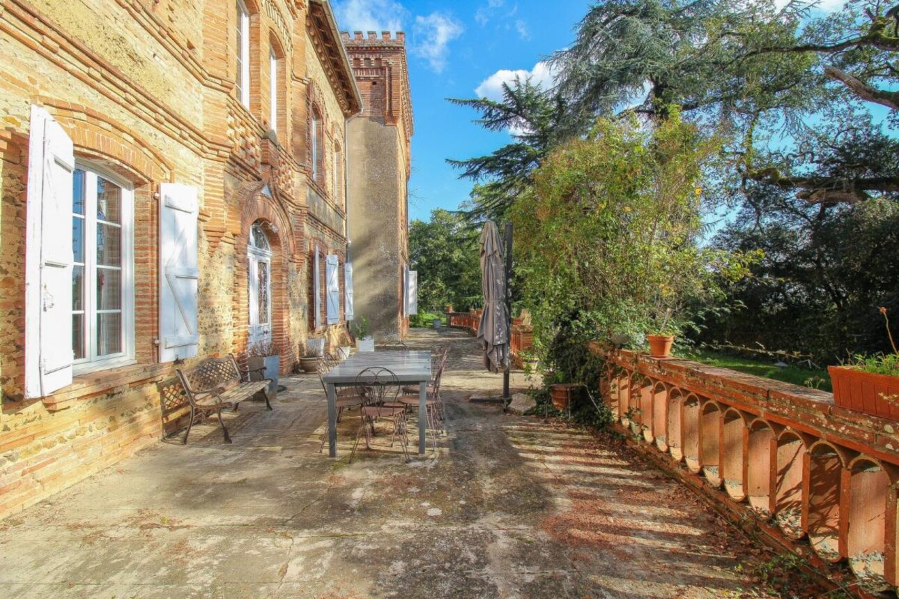 Photos 20 - Équestre - Domaine