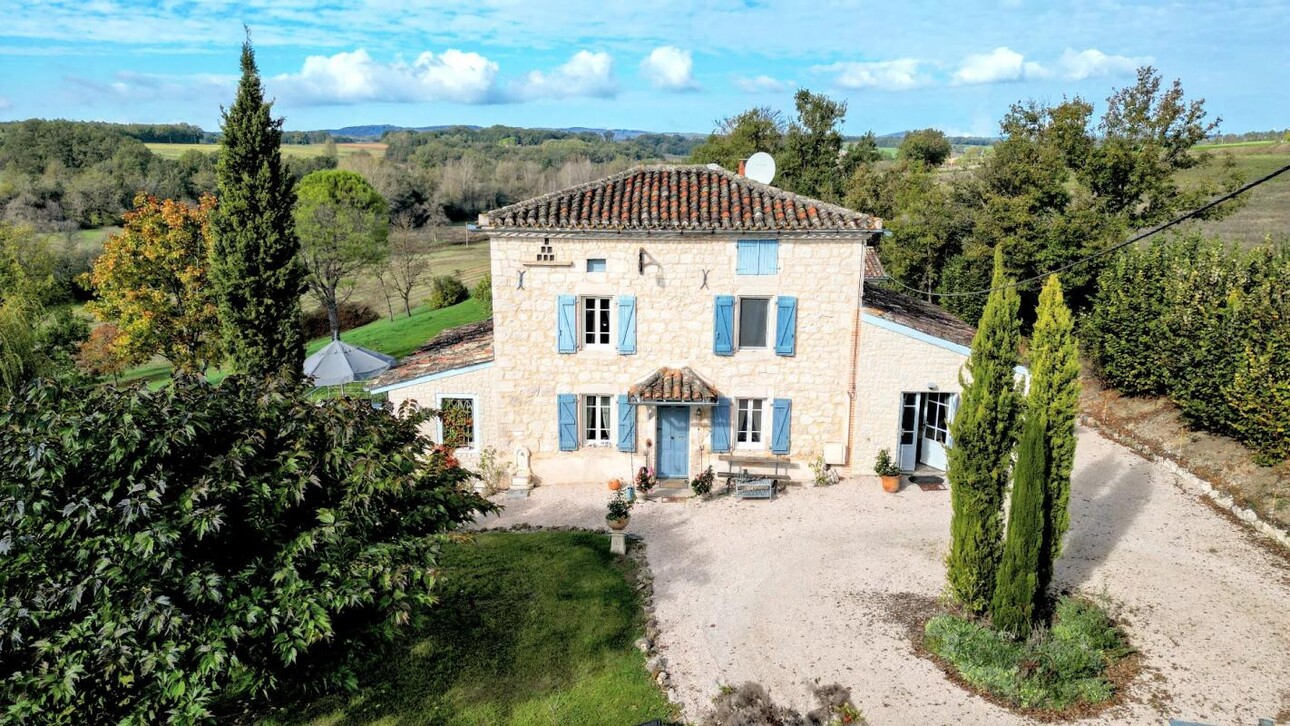 Photos 2 - Prestige - Maison
