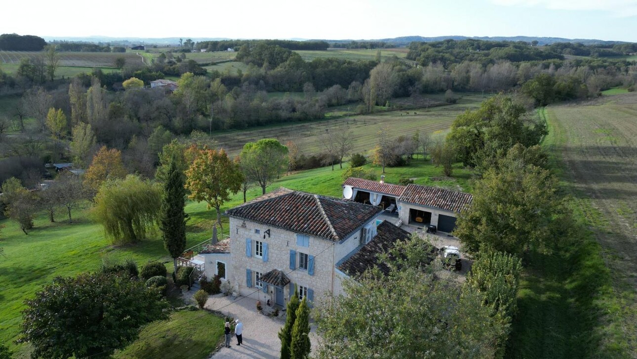 Photos 5 - Prestige - Maison