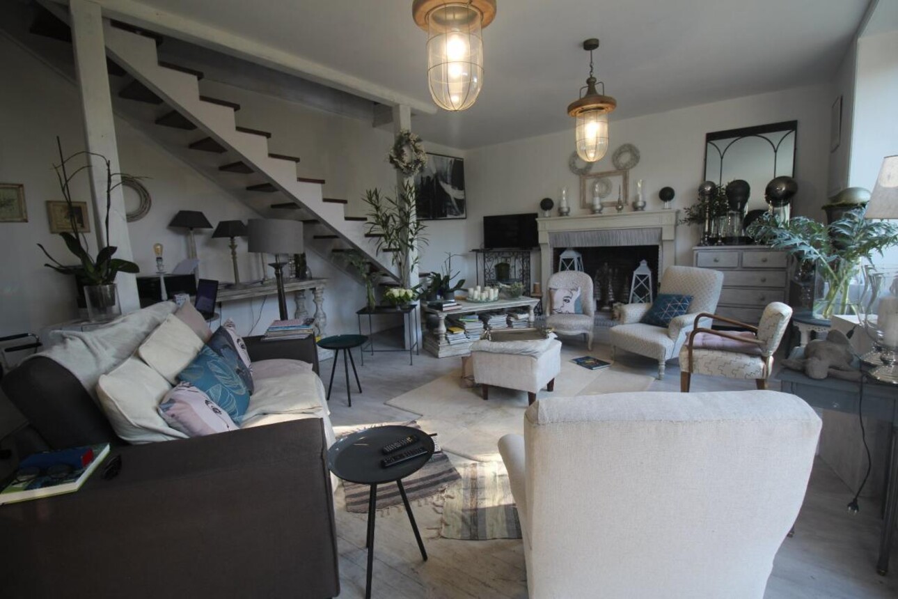 Photos 3 - Prestige - Maison de caractère