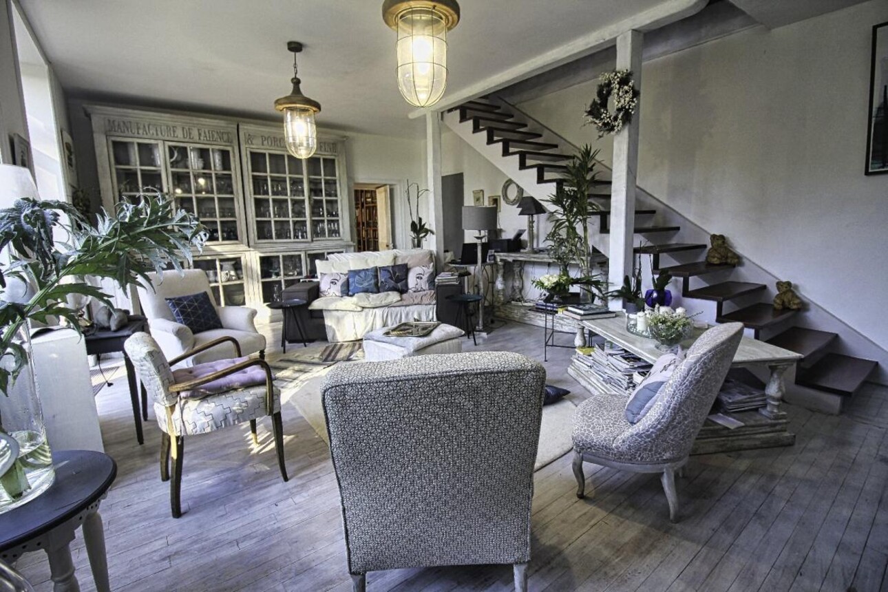 Photos 5 - Prestige - Maison de caractère