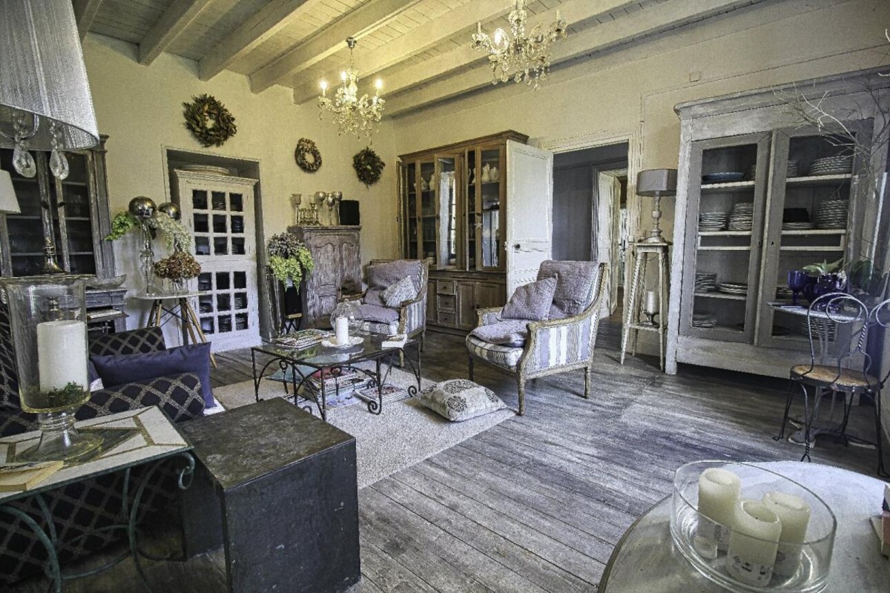 Photos 7 - Prestige - Maison de caractère