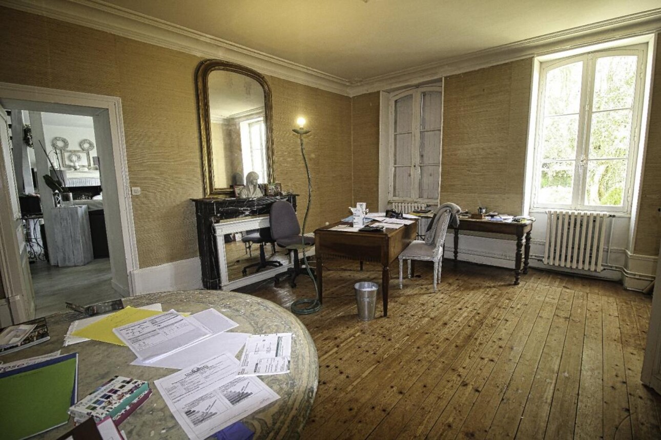 Photos 8 - Prestige - Maison de caractère