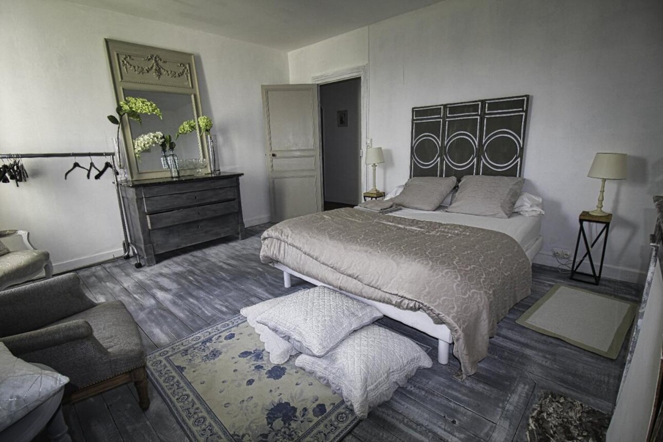 Photos 9 - Prestige - Maison de caractère