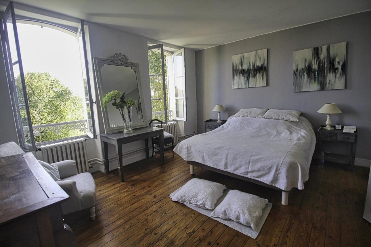 Photos 10 - Prestige - Maison de caractère