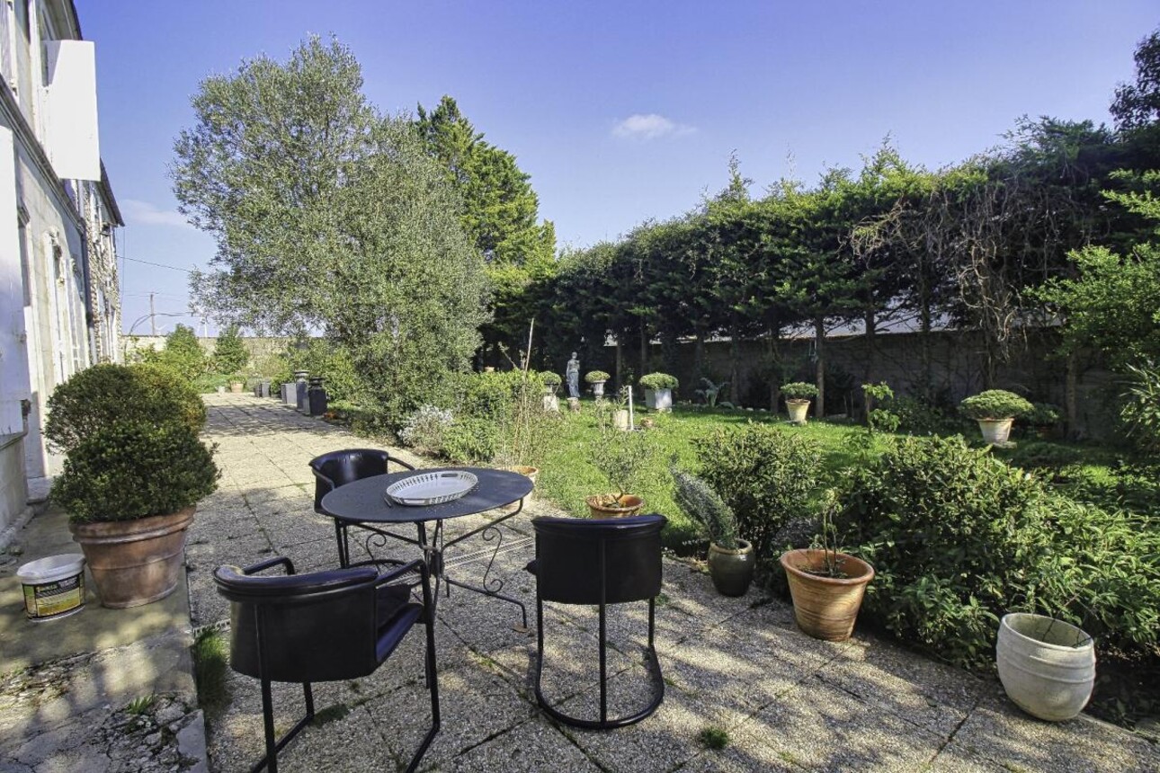 Photos 11 - Prestige - Maison de caractère