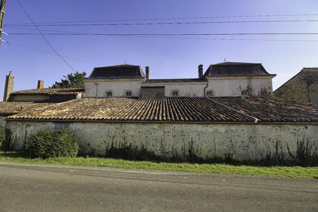 Photos 13 - Prestige - Maison de caractère