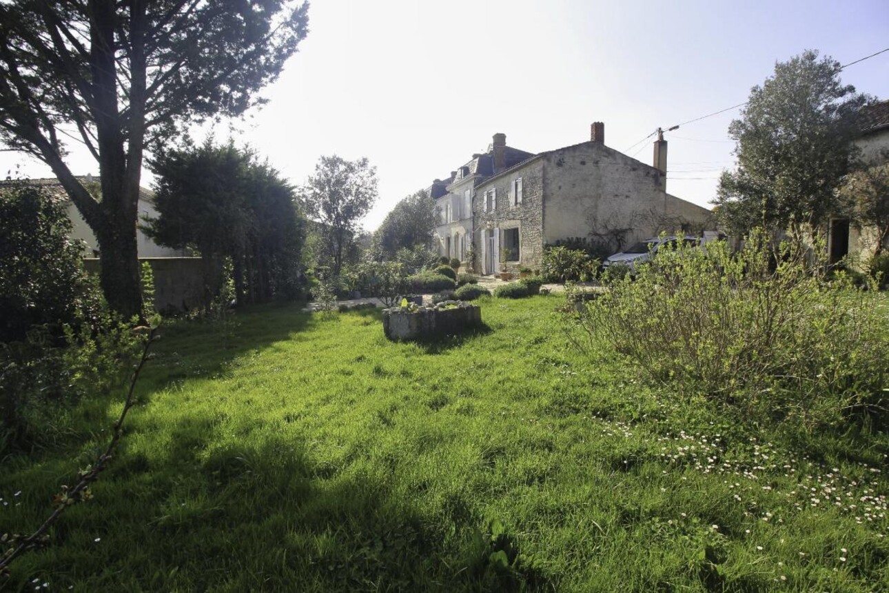 Photos 14 - Prestige - Maison de caractère
