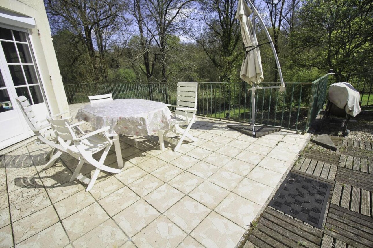 Photos 1 - Prestigious - Country house