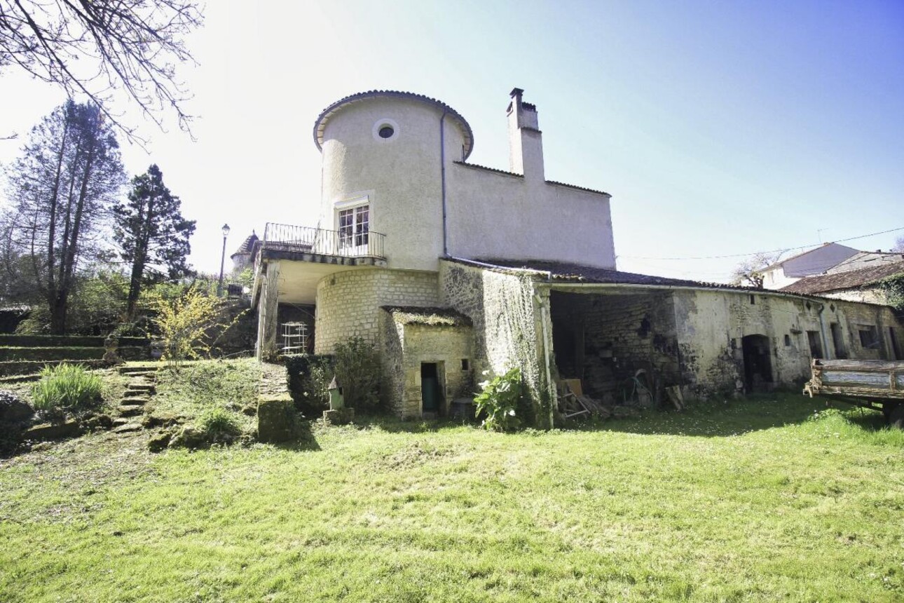 Photos 3 - Prestigious - Country house