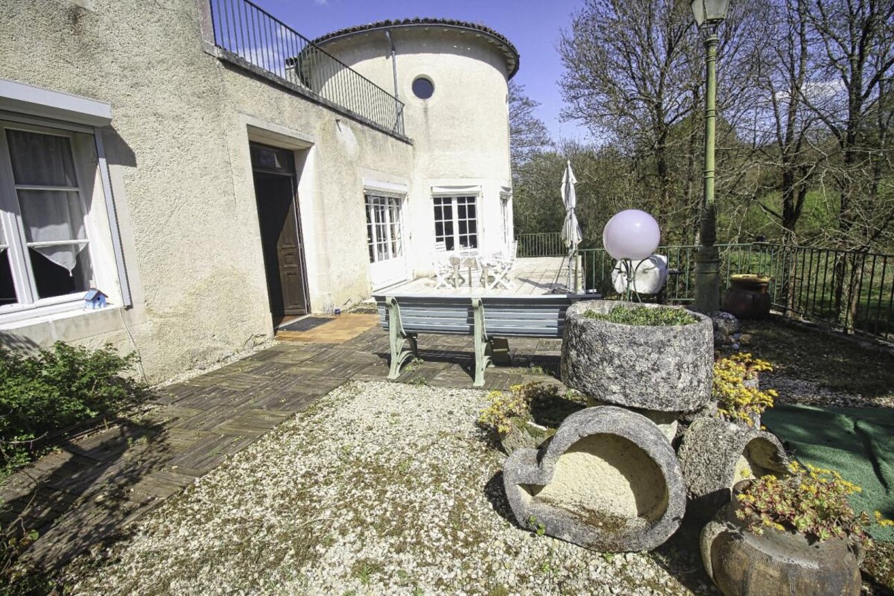 Photos 4 - Prestigious - Country house