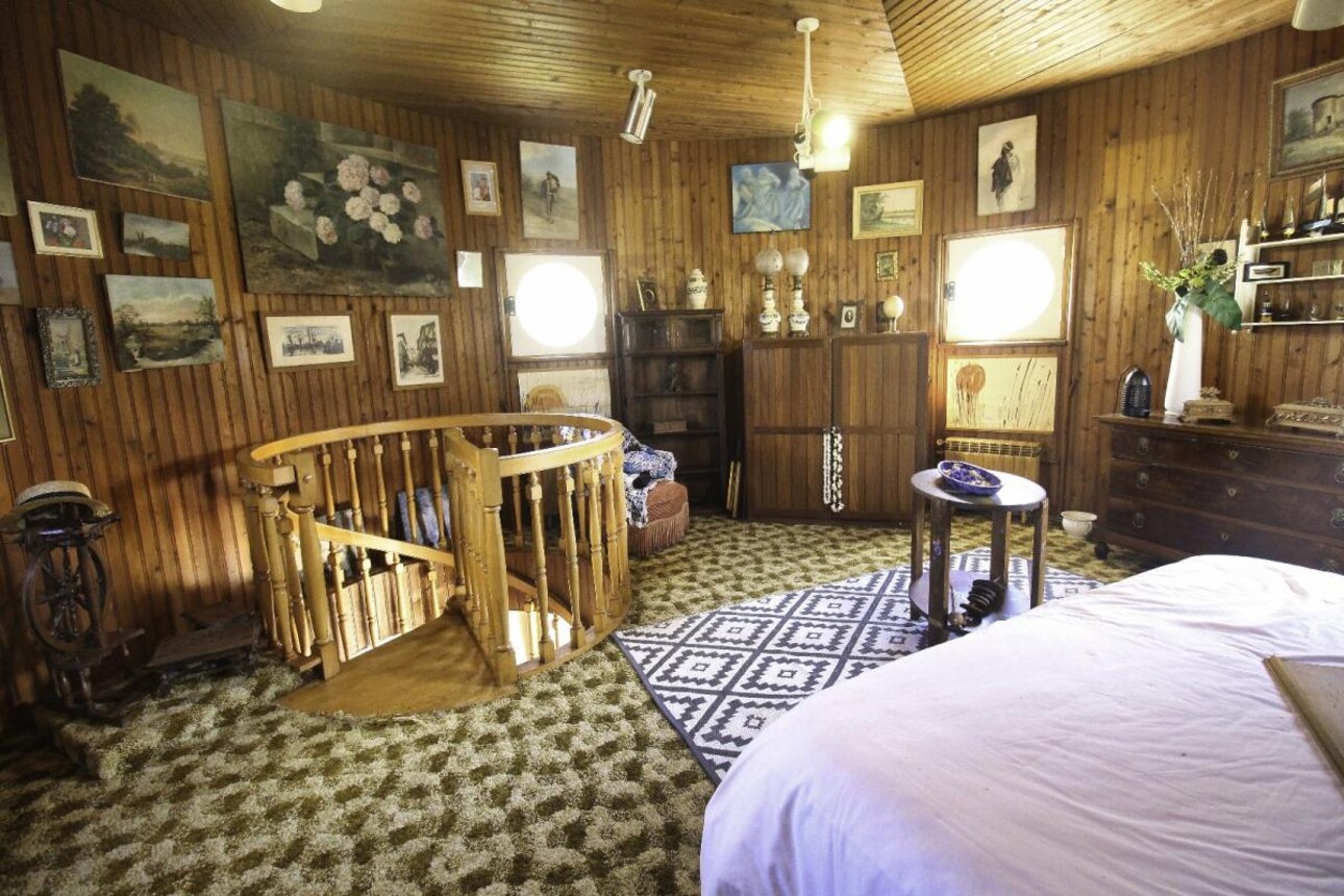 Photos 9 - Prestigious - Country house