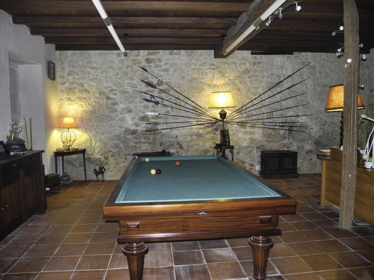 Photos 13 - Prestigious - Country house