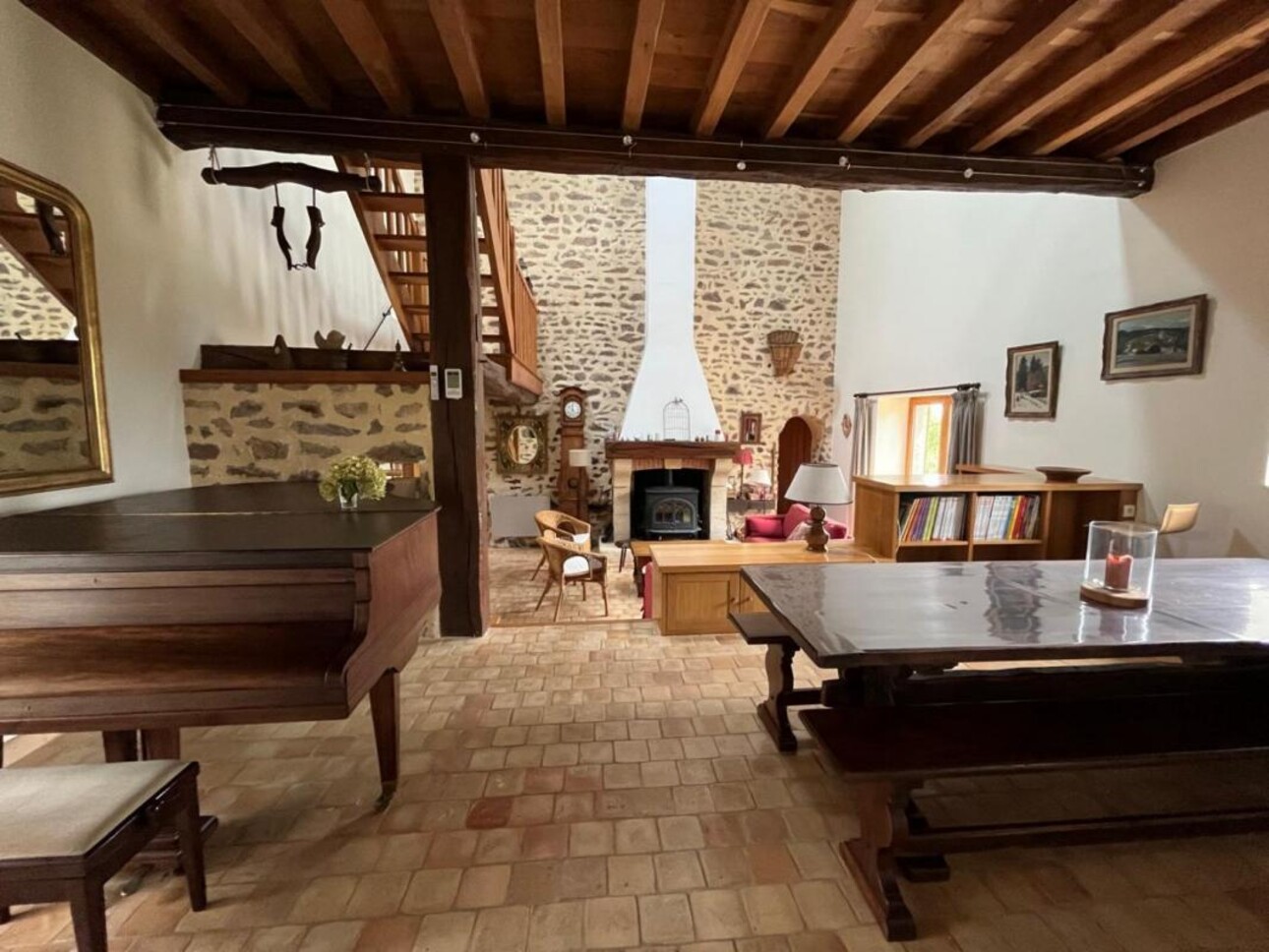 Photos 4 - Prestigious - Ensemble Immobilier
