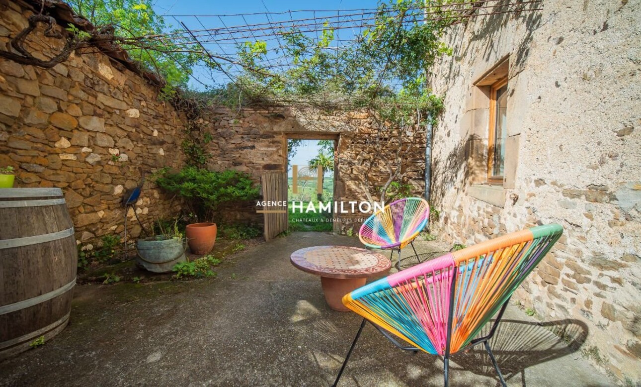 Photos 5 - Tourist - Farm with outbuildings