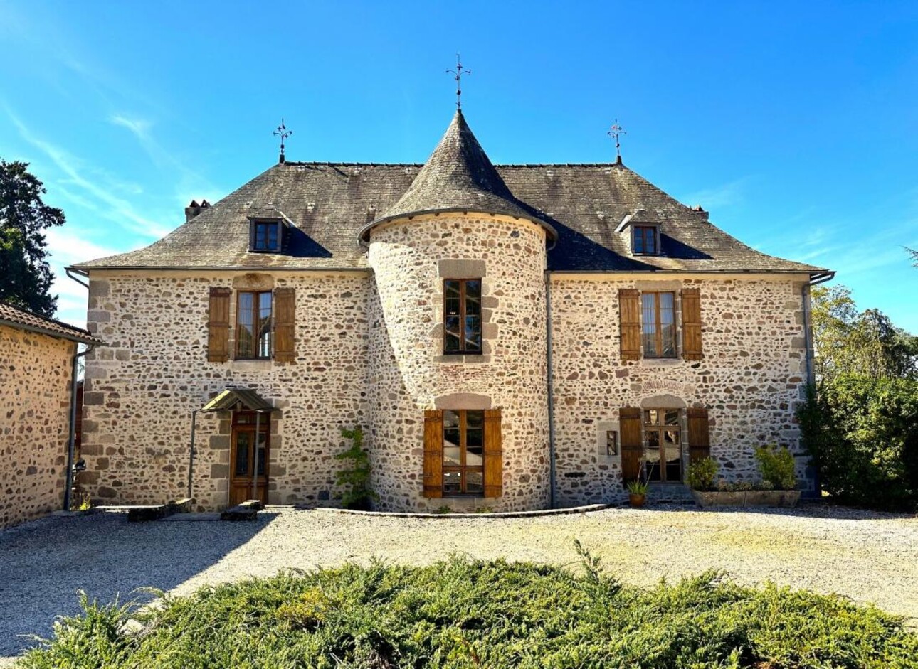 Photos 1 - Prestigious - Manorhouse